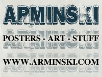 Website of Mark Arminski