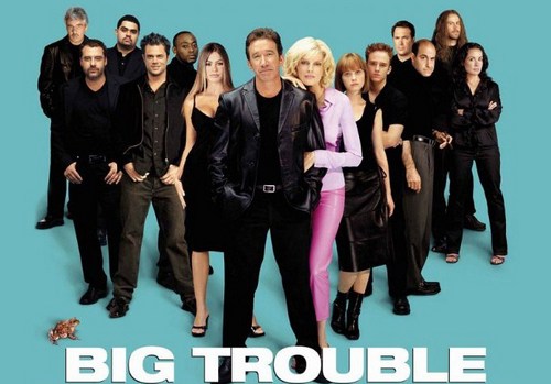 Big Trouble