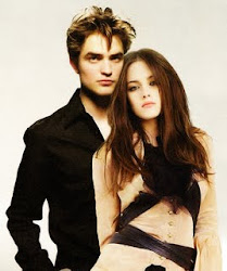 Bella és Edward Cullen