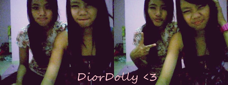 DiorDolly blogspot