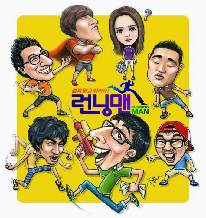 Running Man Vietsub [ Tập 234 ]