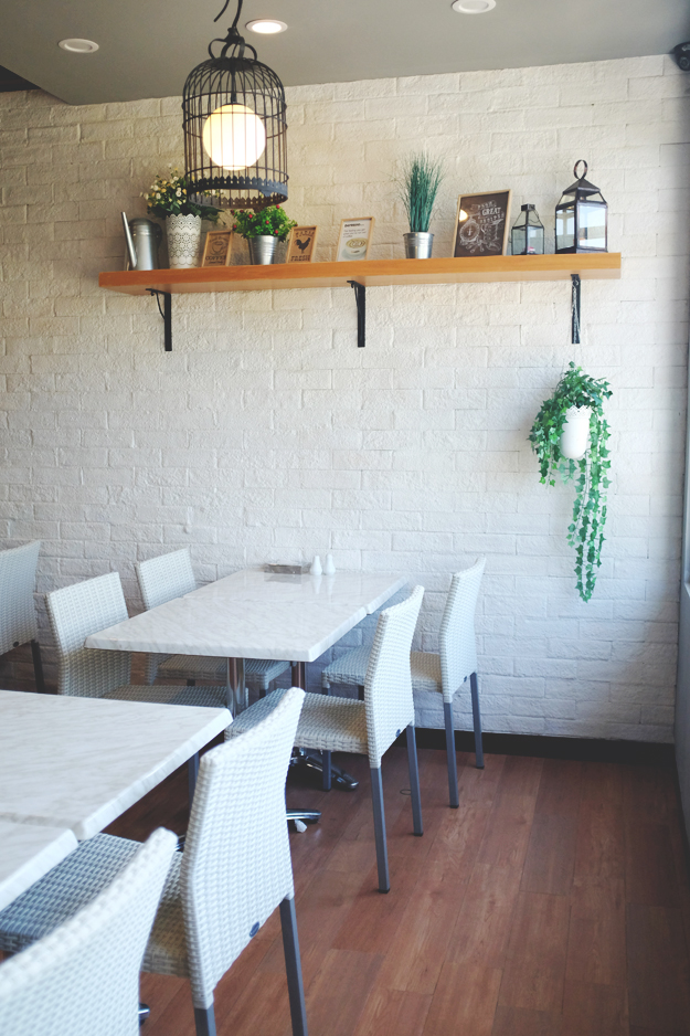 Spatula Bogor The Sweetest Escape