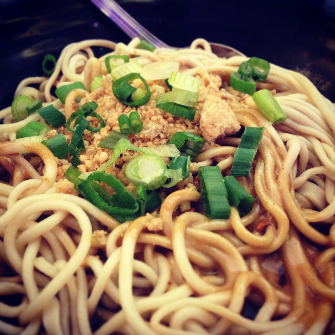 Sabor PGH... Everyday Noodles