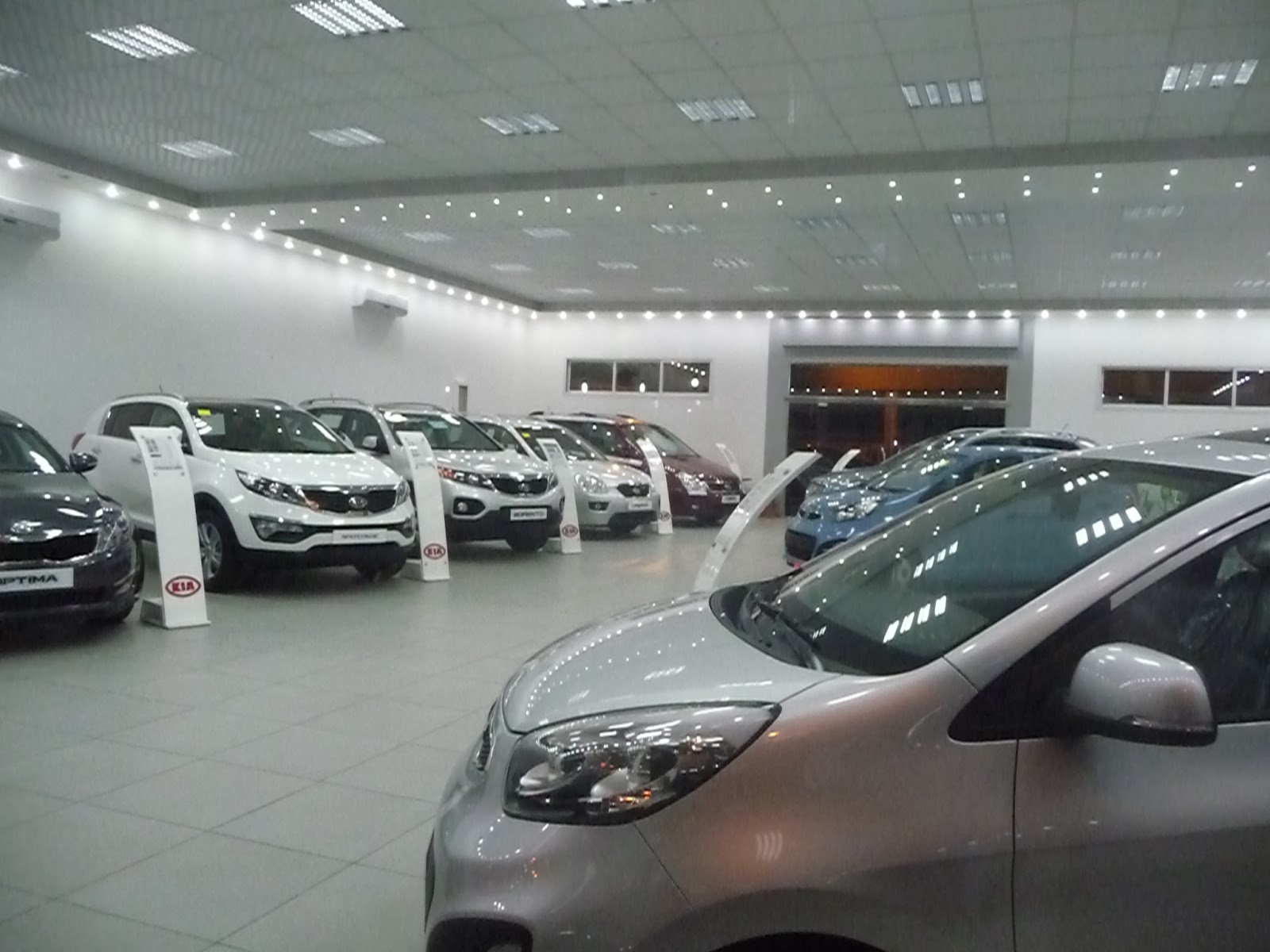 Car Dealership Car Dealership