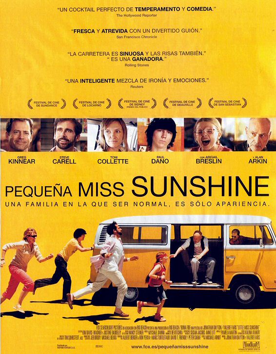 Pequeña Miss Sunshine (Jonathan Dayton y Valerie Faris, 2006) Serlock+peque%C3%B1a+miss+sunshine