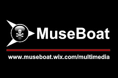 MuseBoat Radio