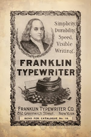 Type Writer