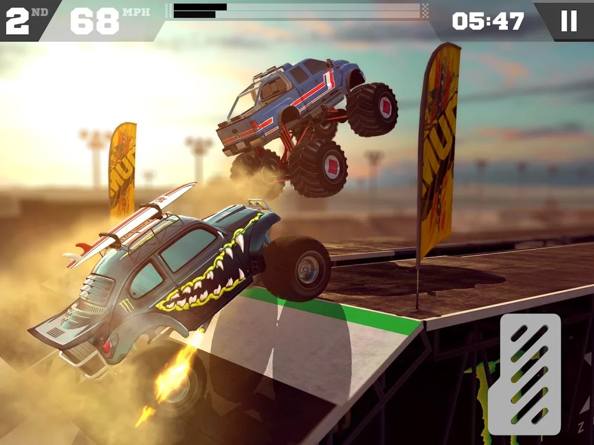 MMX Racing v1.10.6676 Mod MMX Racing v1.10.6676 Mod