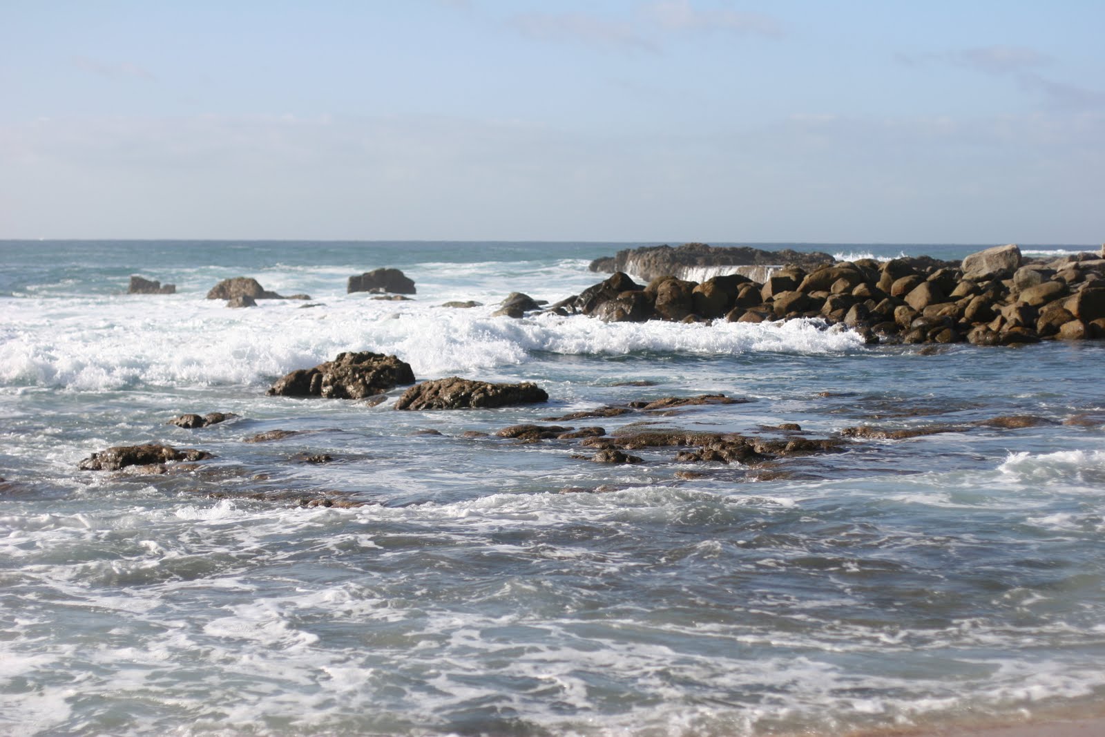 Adventures in Mexico, the U.S. and now Europe!: Welk Resort Sirena del