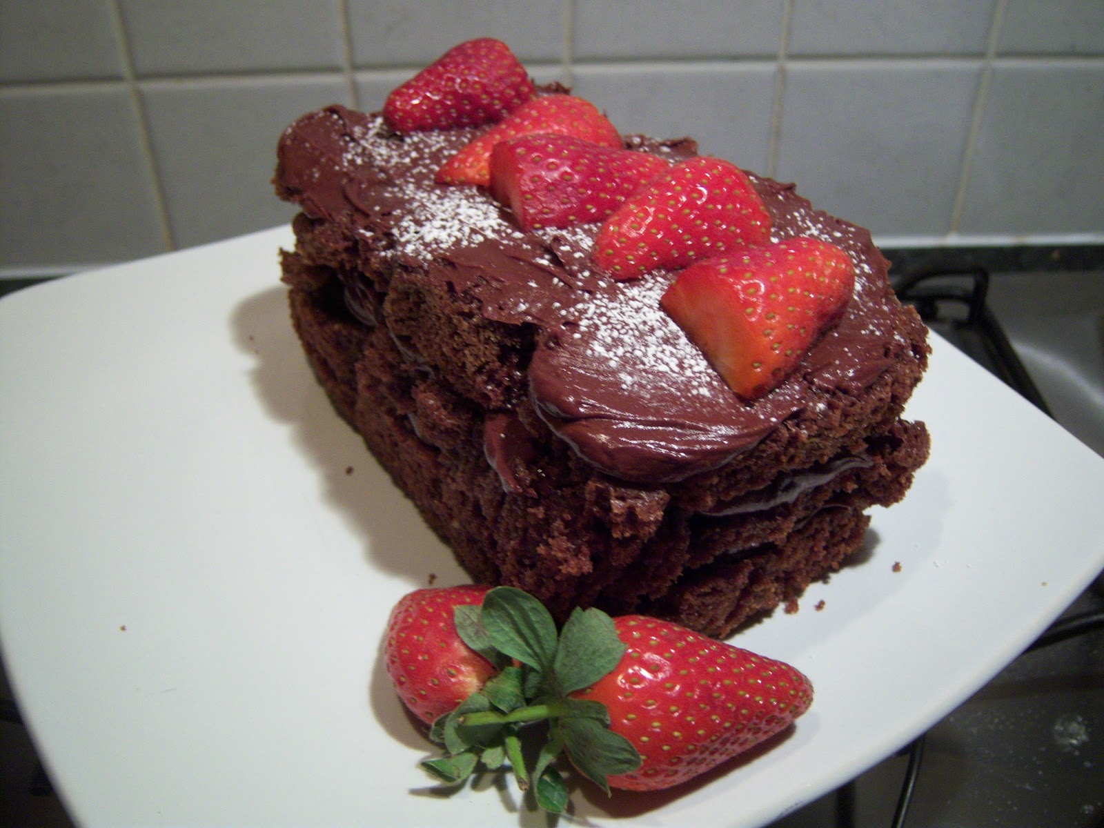 From Constance to Mary Cooking & Flowers from Me to You Triple