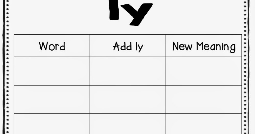 Primary Pals: Suffixes: less, ly, ful