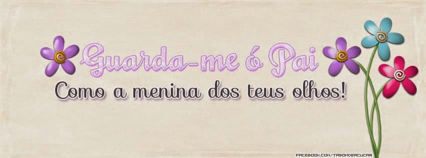 Featured image of post Capas Para Facebook De Deus Com Frases