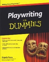 Playwriting for Dummies