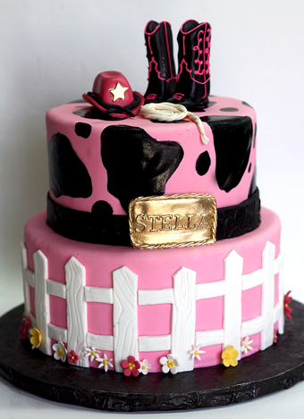 Mario Birthday Cake on Mario Cake  Woodland Cake  Cowgirl Cake And Treasure Chest Cake