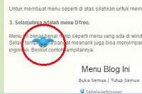 Cara Membuat Burung Twitter Terbang di Blog Cara Membuat Burung Twitter Terbang di Blog