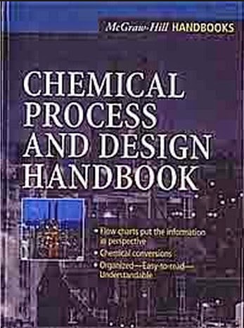 Chemical and Process Design Handbook by James G. Speight Chemical and Process Design Handbook by James G. Speight
