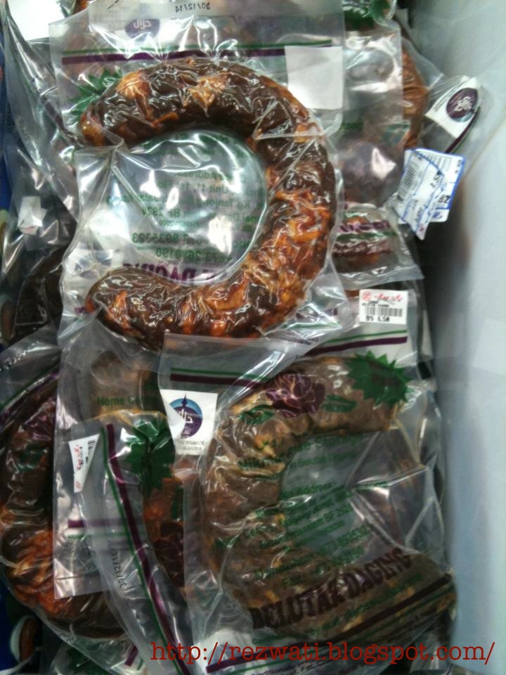 Wind Of Change Ambuyat Belutak