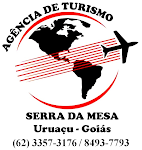 Agência de Turismo