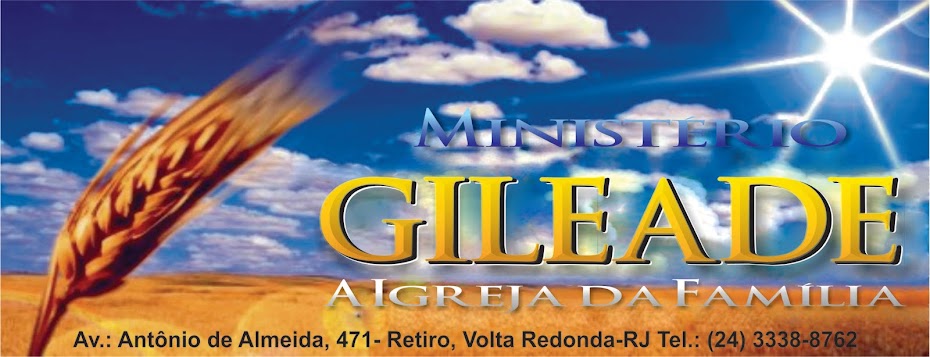 Ministério Gileade