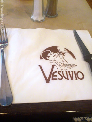 Vesuvio