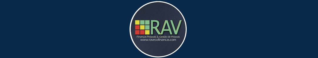 RAV Finanças Pessoais & Gestão de Pessoas