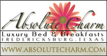 ABSOLUTE CHARM LUXURY BED AND BREAKFASTS