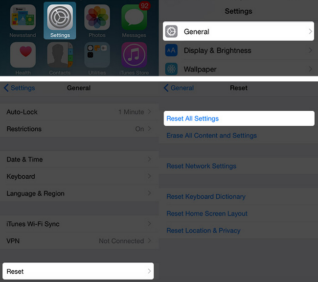 How to Fix iPhone Keeps Restarting Issue