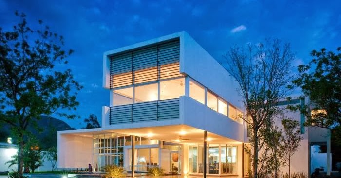 Recomendaciones sobre Iluminación Exterior | Revista esencia y espacio