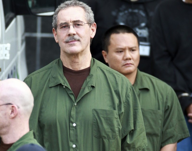 I Was Here.: Allen Stanford
