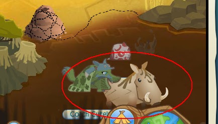 Animaljam Cheats Codes And More Animal Jam Journey Book Appondale