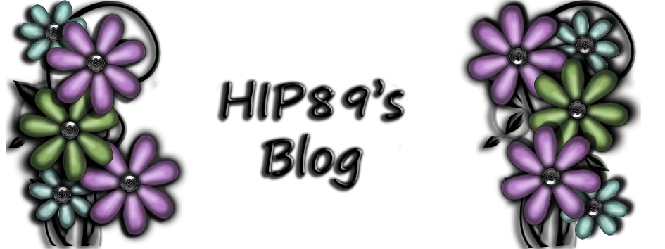 HIP89 Blog