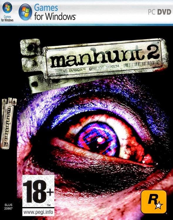 Download manhunt 1 pc
