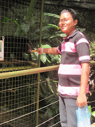 zoo langkawi