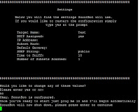 Aplicaciones de seguridad informática de Raspberry Pi.