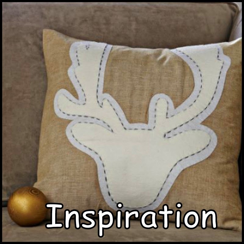 Dollar Store Crafter No Sew West Elm Inspiration Pillow