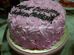 HANTARAN - PINK ROSES