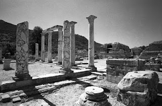 Kusadasi / Ephesus