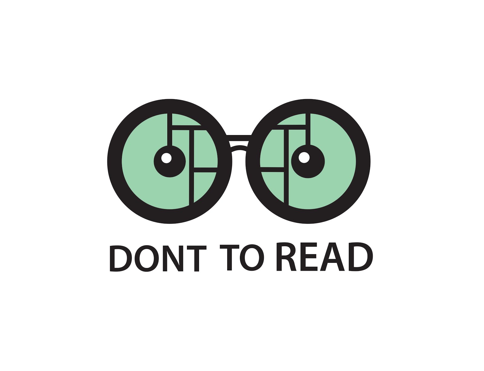 DONT TO READ