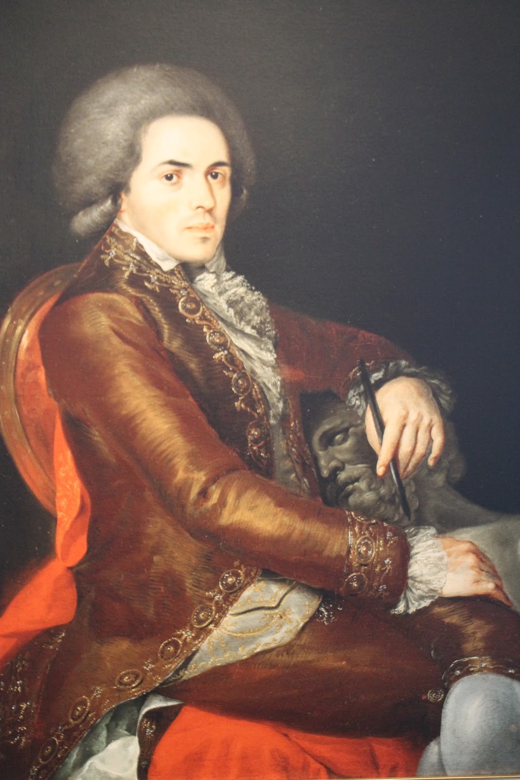 Rafael Ximeno y Planes Alchetron, The Free Social Encyclopedia