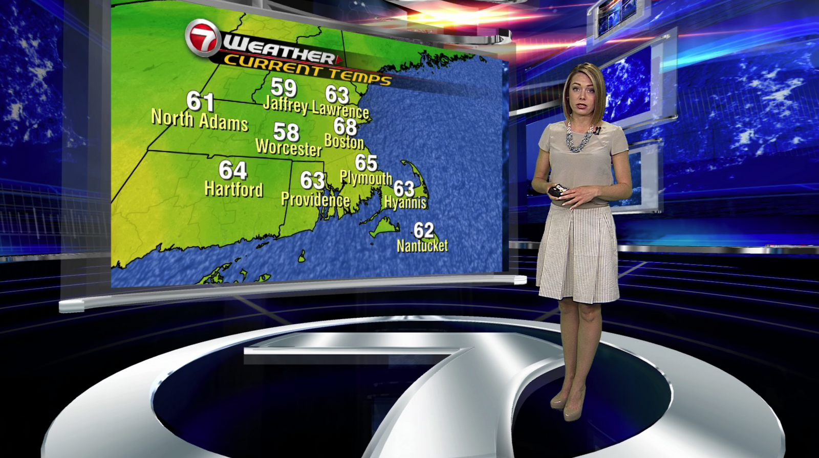 dillon meteorologist