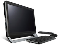 Gateway One ZX4971-UR30P All-in-One PC