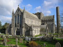 Saint CANICE