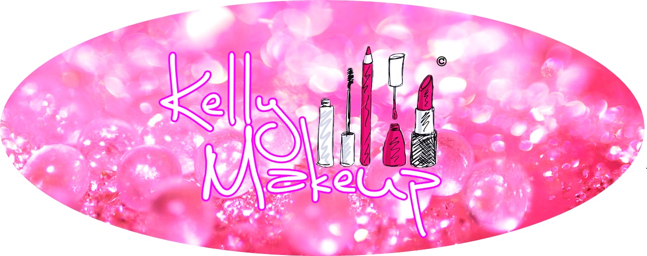 Kelly Makeup
