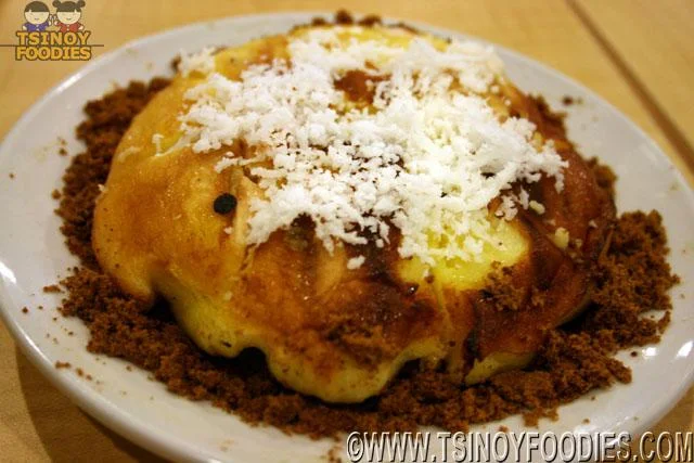 dads bibingka dads bibingka