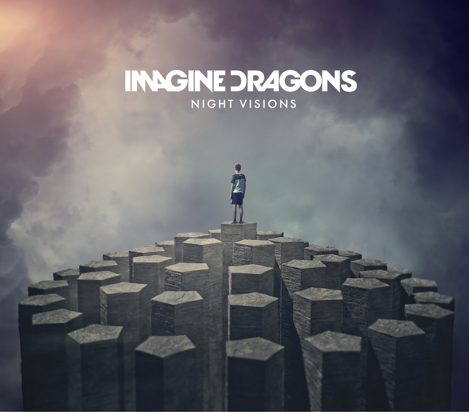 imagine dragons night visions album songs imagine dragons night visions album songs