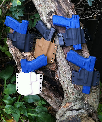 Statureman Custom Holsters Custom Concealment Holsters