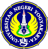 Lowongan Pegawai Kontrak Universitas Negeri Yogyakarta Tahun 2013 - Desember 2013