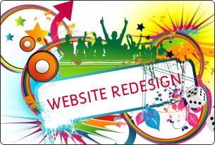 website redesign website redesign