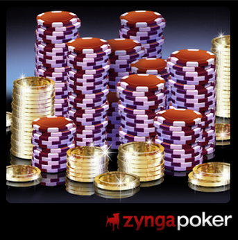 Zynga poker free gift items