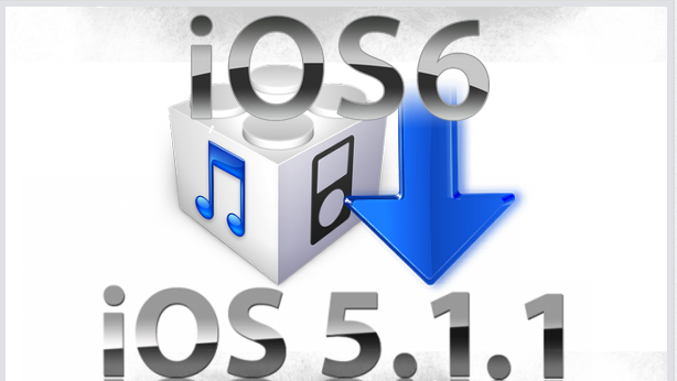 Cara Jailbreak iPhone dan iPod Touch iOS 6.1.3 dengan Redsn0w | MEGA ... Cara Downgrade iOS 6 ke iOS 5.1.1 Menggunakan RedSn0w - FREE ALL 4